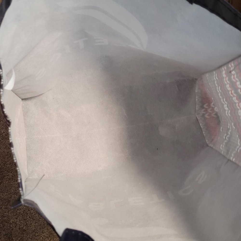 Fabletics Reusable Bag - Picture 2 of 13